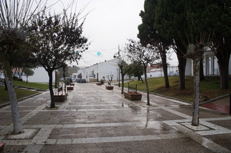 Castellar de la Frontera